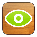 Quick Look Droplet icon